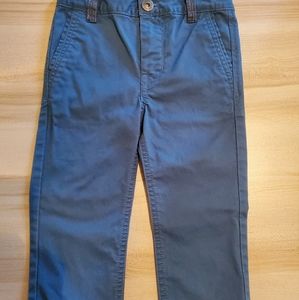 Baby Gap Boys Adjustable Pants 